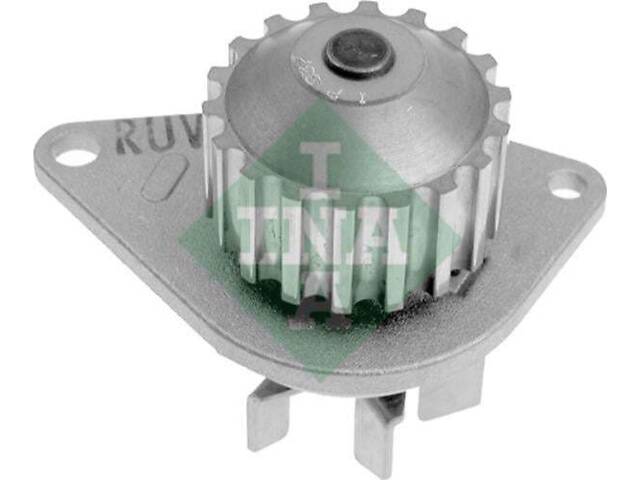 Насос охолоджувальної рідини - Фото 1