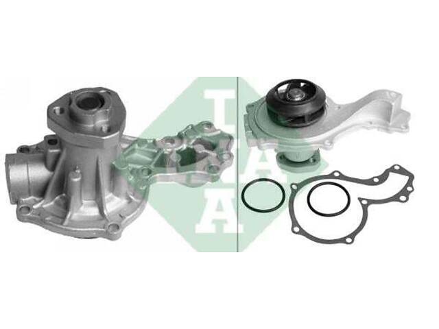 Насос охолоджувальної рідини - Фото 1