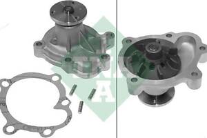 Насос охолоджувальної рідини