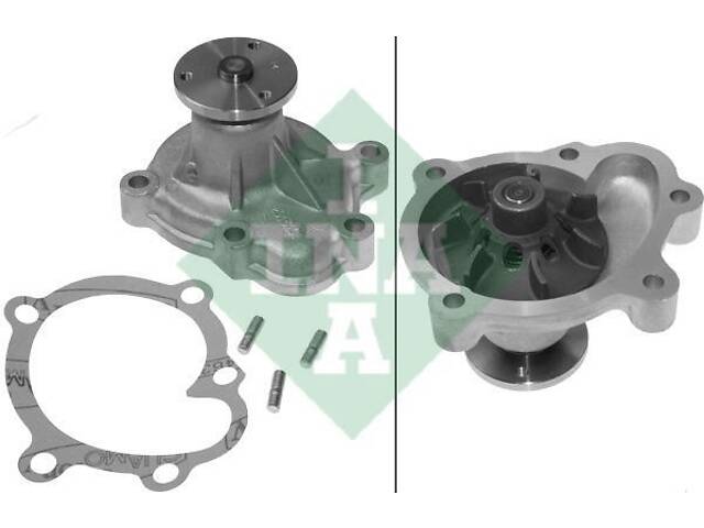 Насос охолоджувальної рідини - Фото 1