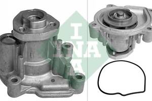 Насос охолоджувальної рідини