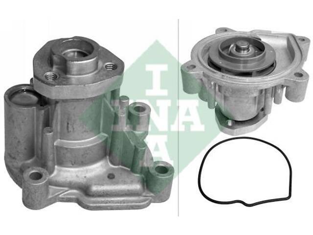 Насос охолоджувальної рідини - Фото 1