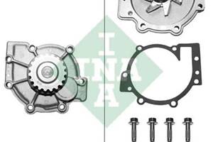 Насос охолоджувальної рідини