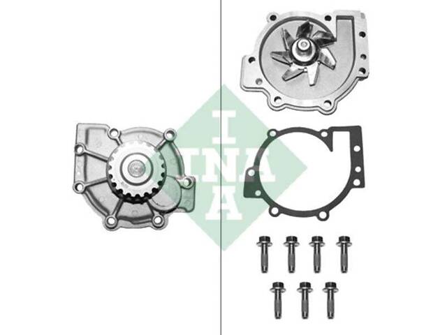 Насос охолоджувальної рідини - Фото 1