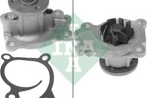 Насос охолоджувальної рідини