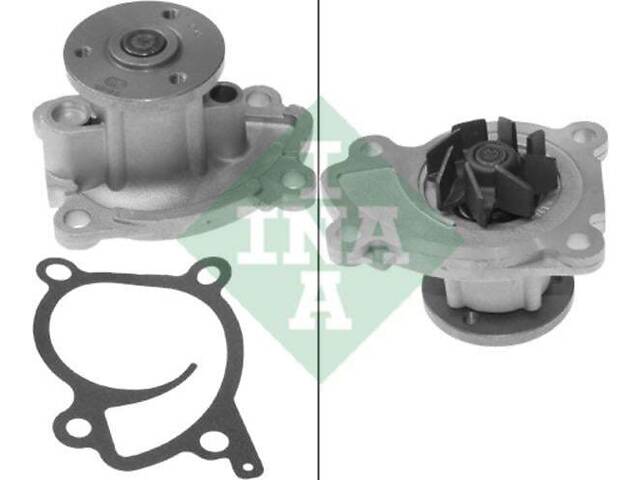 Насос охолоджувальної рідини - Фото 1