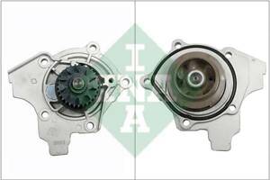 Насос охолоджувальної рідини