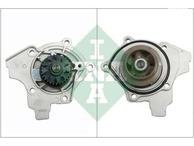 Насос охолоджувальної рідини - Фото 1