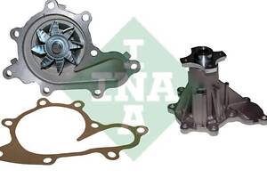 Насос охолоджувальної рідини