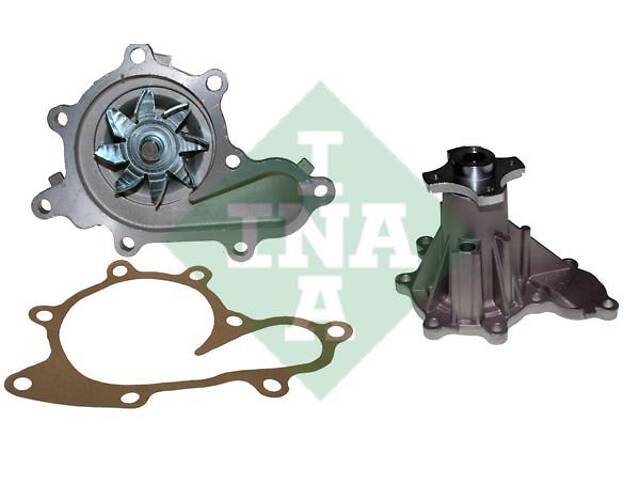 Насос охолоджувальної рідини - Фото 1