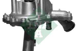 Насос охолоджувальної рідини