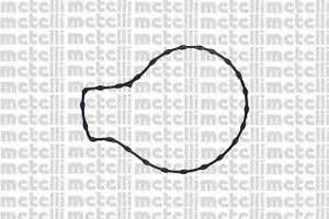 Насос охолоджувальної рідини