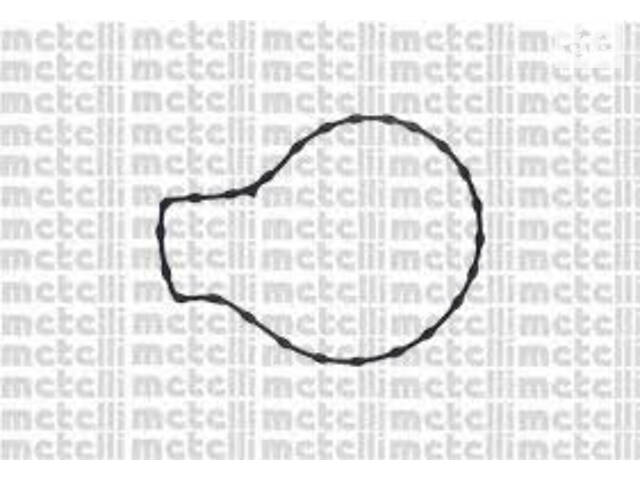 Насос охолоджувальної рідини - Фото 1