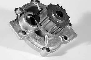 Насос охолоджувальної рідини