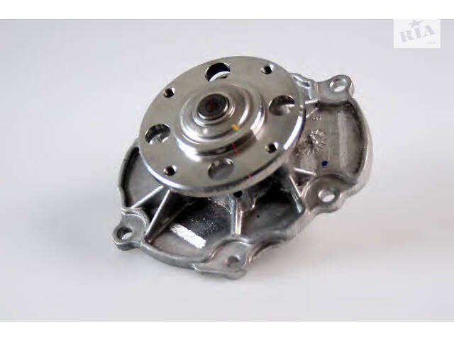Насос охолоджувальної рідини - Фото 1