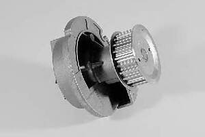 Насос охолоджувальної рідини