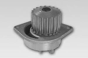 Насос охолоджувальної рідини