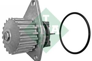 Насос охолоджувальної рідини