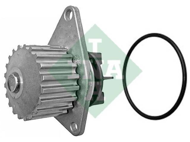 Насос охолоджувальної рідини - Фото 1