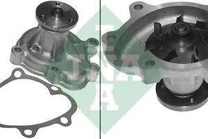 Насос охолоджувальної рідини