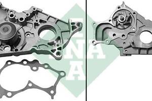 Насос охолоджувальної рідини