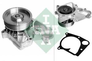 Насос охолоджувальної рідини