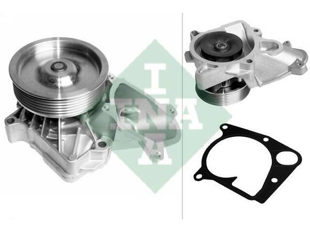 Насос охолоджувальної рідини - Фото 1