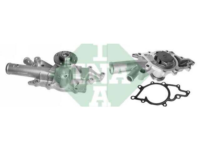 Насос охолоджувальної рідини - Фото 1