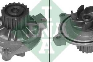 Насос охолоджувальної рідини