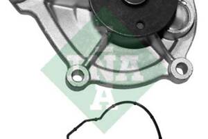 Насос охолоджувальної рідини