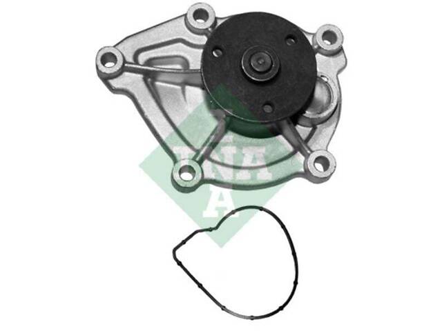 Насос охолоджувальної рідини - Фото 1