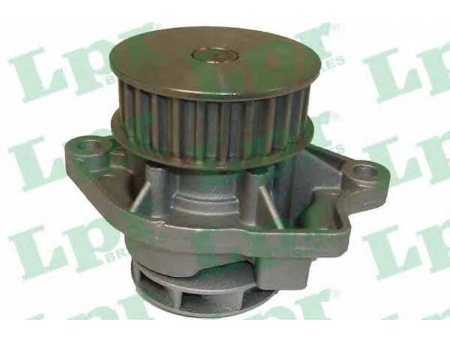 Насос охолоджувальної рідини - Фото 1