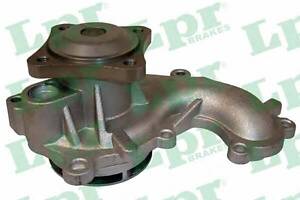 Насос охолоджувальної рідини