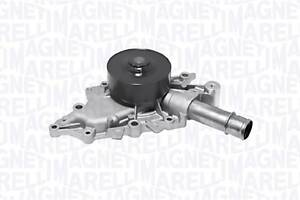 Насос охолоджувальної рідини