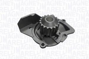 Насос охолоджувальної рідини