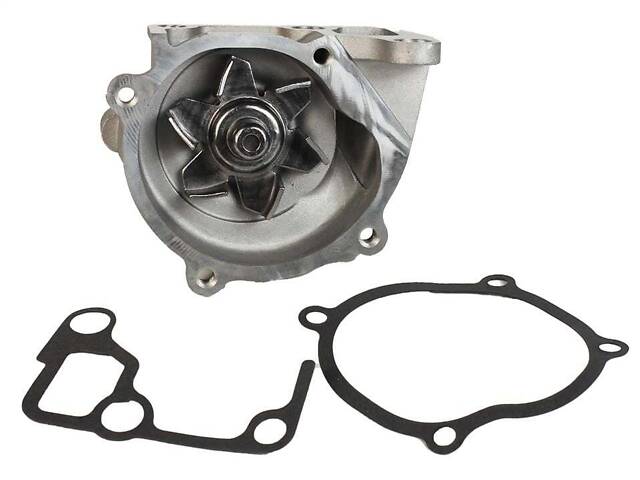 Насос охолоджувальної рідини - Фото 1