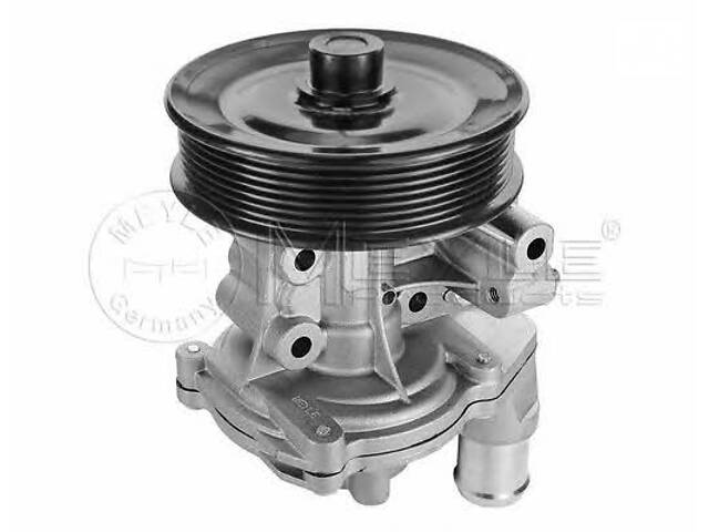 Насос охолоджувальної рідини - Фото 1