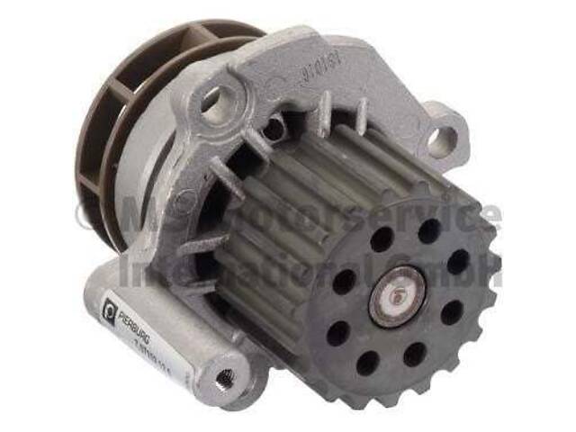 Насос охолоджувальної рідини - Фото 1