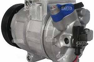 Насос охолоджувальної рідини