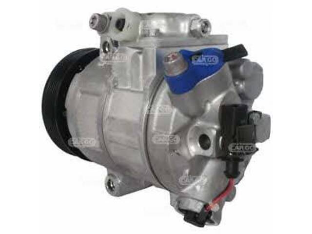 Насос охолоджувальної рідини - Фото 1