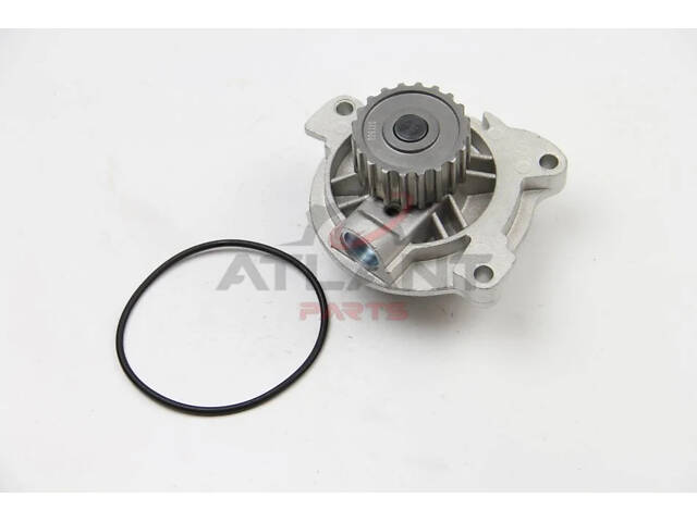 Насос охолоджуючої рідини DOLZ A280 Volkswagen Transporter, LT, Crafter; Audi A6, 100 074121005M, 074121005MV, 074121005 - Фото 2