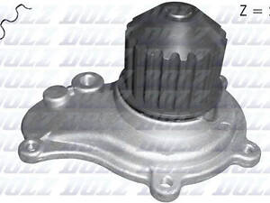 Насос охолоджуючої рідини DOLZ C141 Chrysler PT Cruiser, Voyager, Stratus, Sebring; Dodge Stratus, Caravan; Jeep Cheroke