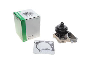 Насос охолоджуючої рідини INA 538 0174 10 BMW 7 Series, X5, 3 Series 7794244, 7794247, 7806349