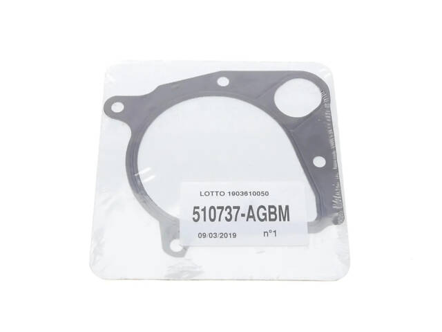 Насос охолоджуючої рідини INA 538 0174 10 BMW 7 Series, X5, 3 Series 7794244, 7794247, 7806349 - Фото 2