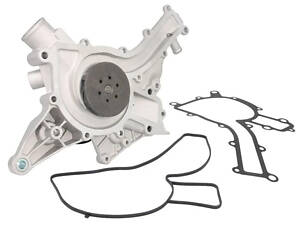 Насос охолоджуючої рідини INA 538 0211 10 Mercedes C-Class, E-Class, S-Class, M-Class, CLS-Class, G-Class, Vito A1122001