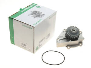 Насос охолоджуючої рідини INA 538009410 Land Rover Freelander GWP2168, PEB102511, PEB10051