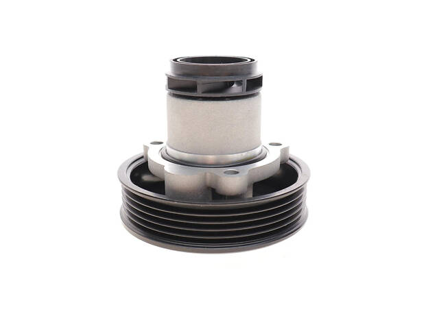 Насос охолоджуючої рідини INA 538041110 Volkswagen Jetta, Golf 07K121011B, 07K121011BX - Фото 3