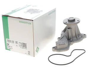 Насос охолоджуючої рідини INA 538061110 Honda Civic, FR-V 19224RNAA01, 19224RNAA02, 19200RNAA01