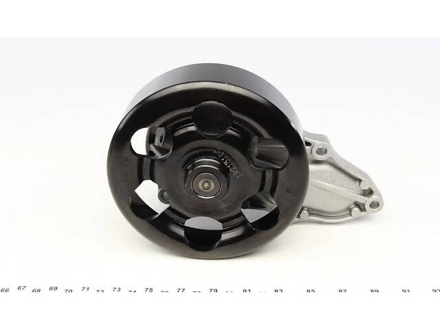 Насос охолоджуючої рідини INA 538080310 Honda Accord, CR-V, Stream; Acura RSX 19200RFE003, 19200RAAA01, 19200RAD003 - Фото 3