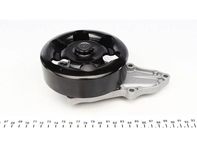 Насос охолоджуючої рідини INA 538080310 Honda Accord, CR-V, Stream; Acura RSX 19200RFE003, 19200RAAA01, 19200RAD003 - Фото 4